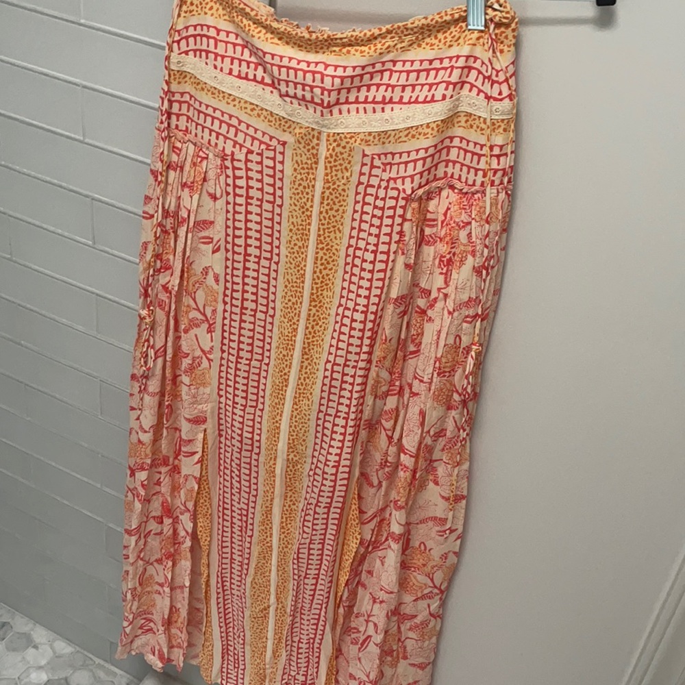 Free People Skirt